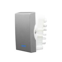 Módulo Interruptor Simples Com Luz Inova Pro Class Alumbra