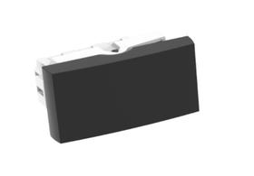 Modulo Interruptor Simples - Doha Preto