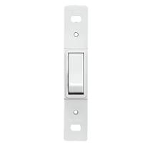 Modulo Interruptor Simples Fame Blanc