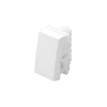 Modulo Interruptor Simples Fame Evidence 16A