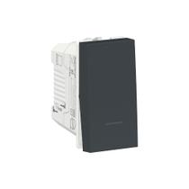 Modulo Interruptor Simples Grafite 10A S70110194 Orion - Schneider