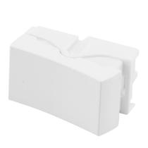 Módulo Interruptor Simples - Ilumi Slim / Lev - 8117 Módulo Interruptor Simples - Ilumi Slim / Lev - 8117