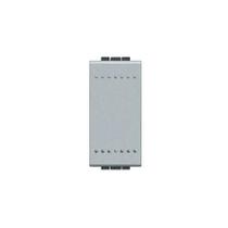 Módulo Interruptor Simples Living Light 16 Amperes Tech - Bticino
