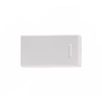 Módulo Interruptor Simples Liz Lux2 Branco 10 A Tramontina Módulo Interruptor Simples Liz Lux2 Branco 10 A Tramontina