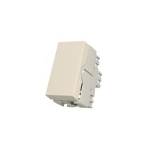 Módulo Interruptor Simples MarGirius Infiniti Plus Colors 10A Duna Módulo Interruptor Simples MarGirius Infiniti Plus Colors 10A Duna