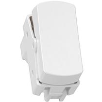 Módulo Interruptor Simples Miluz 10 Amperes 250 Volts Branco - S3B72010 - SCHNEIDER