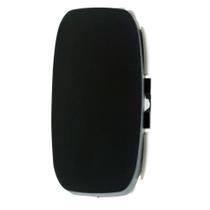 Módulo Interruptor Simples Preto Gracia 85355 Alumbra