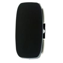 Módulo Interruptor Simples Preto Gracia 85355 Alumbra