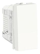 Modulo Interruptor Simples S70110104 10a Orion Schneider