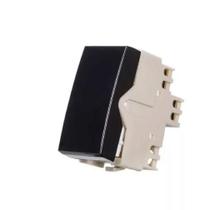 Modulo Interruptor Simples Sleek 10A 220V