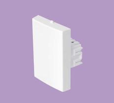 Modulo Interruptor Simples Tecla Grande Elegance Fame Modulo Interruptor Simples Tecla Grande Elegance Fame