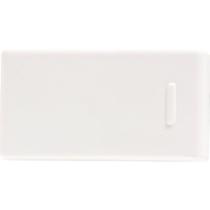 Módulo Interruptor Simples Tramontina 10 A 250 V Branco Tramontina Módulo Interruptor Simples Tramontina 10 A 250 V Branco Tramontina