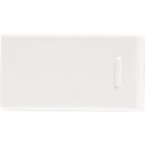 Módulo Interruptor Simples Tramontina 10 A 250 V Branco Módulo Interruptor Simples Tramontina 10 A 250 V Branco