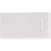 Modulo Interruptor Simples Tramontina 10 A 250 V Branco Modulo Interruptor Simples Tramontina 10 A 250 V Branco