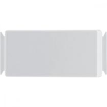 Módulo Interruptor Simples Tramontina Aria 6 A 250 V Branco Módulo Interruptor Simples Tramontina Aria 6 A 250 V Branco
