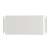 Módulo Interruptor Simples Tramontina Aria 6A Branco