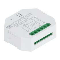 Modulo Interruptor Smart Wi-Fi Weg Home - Dispositivo Rele Interruptor 1 Canal Bivolt