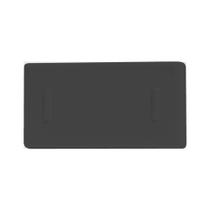 Módulo Interruptor Three-Way 10A 250V Tramontina 57215008 Grafite Módulo Interruptor Three-Way 10A 250V Tramontina 57215008 Grafite