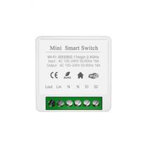 Modulo Interruptor Tuya Mini Wifi - 1 Canal