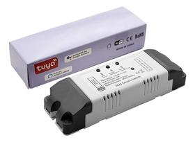 Modulo Interruptor Wifi E Rf Casa Inteligente 7-32v - Ofa