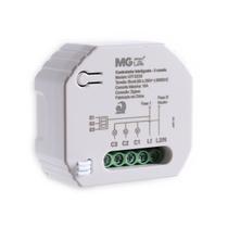 Módulo Interruptor Zigbee Relé Inteligente 3 Canais MarGirius