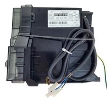 Módulo Inversor Compressor Embraco Cf10b01 Fmft4413u 220v 220