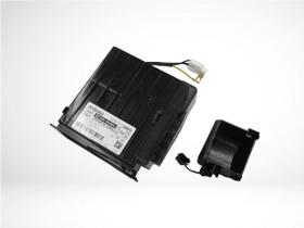 Modulo inversor do compressor refrigerador brastemp bre51n brv44b 220v orig - w10412948