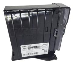 Módulo Inversor Embraco VCC3 1156 N2 A 10 110V Original VEMX9C