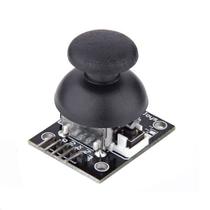 Módulo joystick analógico - 3 eixos