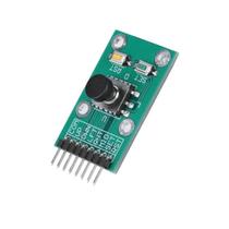 Modulo joystick de navegacao 5d