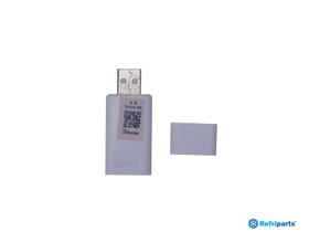 Modulo Kit Wi-Fi Midea - K42mewf Modulo Kit Wi-Fi Midea - K42mewf