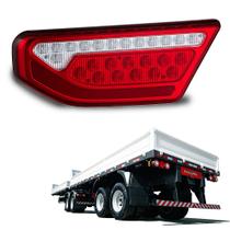 Modulo lanterna Carreta Rodolinea LED Lado Esquerdo Modulo lanterna Carreta Rodolinea LED Lado Esquerdo