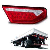 Modulo Lanterna Carreta Rodolinea LED LD Modulo Lanterna Carreta Rodolinea LED LD