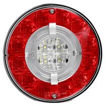 Modulo Lanterna Traseira Led Facchini 2019 Ré Freio Aspock