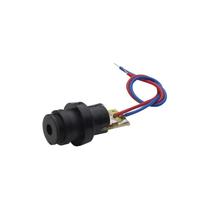 Módulo Laser 4,5V 650nm Gyro Plástico