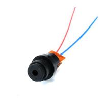 MODULO LASER 650nm 4,5V PONTA CIRCULAR