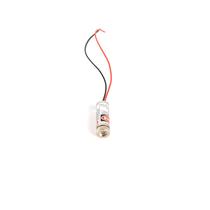 Módulo Laser BEITESI 12x35 mm Luz Vermelha 35 V