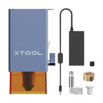Módulo Laser de Diodo 20W xTool Para D1 Pro - Cinza