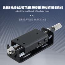Módulo Laser LIBER ELIVER Gravador a Laser Z-Axis Deslizante Adju