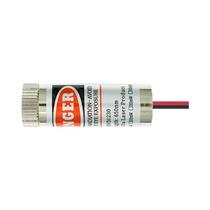 Módulo Laser Vermelho 650nm 5mW Focalizável Ponto Linha Cruz Lente De Vidro Classe Industrial Módulo Laser Vermelho 650nm 5mW Focalizável Ponto Linha Cruz Lente De Vidro Classe Industrial