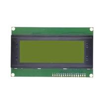 Módulo LCD Azul Verde 20x4 Com Interface I2C Para Arduino HD44780 Display De Caracteres Módulo LCD Azul Verde 20x4 Com Interface I2C Para Arduino HD44780 Display De Caracteres