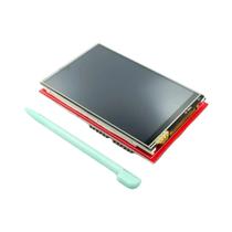 Módulo LCD TFT De 3,5 Polegadas 480x320 Com Controlador ILI9486 Para Arduino UNO MEGA2560 Com Touch Módulo LCD TFT De 3,5 Polegadas 480x320 Com Controlador ILI9486 Para Arduino UNO MEGA2560 Com Touch