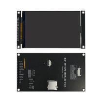 Módulo LCD TFT SPI De 4 Polegadas 320X480 Com Tela Sensível Ao Toque Para Arduino Mega2560 ESP32 Módulo LCD TFT SPI De 4 Polegadas 320X480 Com Tela Sensível Ao Toque Para Arduino Mega2560 ESP32
