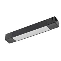 Módulo Led Difusor Para Trilho Duli 3000K Nordecor 6350 Módulo Led Difusor Para Trilho Duli 3000K Nordecor 6350