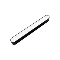 Módulo Led Difusor Para Trilho Magnético Nordecor Magnetic Track Kay 6556 12W 48v 3000K Luz Amarela Módulo Led Difusor Para Trilho Magnético Nordecor Magnetic Track Kay 6556 12W 48v 3000K Luz Amarela