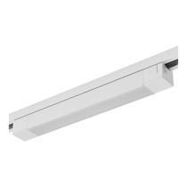 Modulo LED Duli 20W 3000K 1560LM Branco Universal Para Trilho Bivolt Nordecor