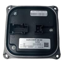 Modulo led farol drl a2539050900 mercedes benz