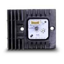 Modulo Led Lanterna Diurna Lado Direito Pecas Genuinas Gm Tracker 2021 Em Diante 26289169