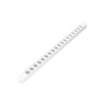 Módulo Led Para Trilho Magnético Nordecor Pro Magnetic Track Kay 6701 18w Irc 90 48v 3000K Luz Amarela Módulo Led Para Trilho Magnético Nordecor Pro Magnetic Track Kay 6701 18w Irc 90 48v 3000K Luz Amarela