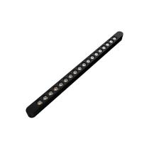 Módulo Led Para Trilho Magnético Nordecor Pro Magnetic Track Kay 6702 18w Irc 90 48v 3000K Luz Amarela Módulo Led Para Trilho Magnético Nordecor Pro Magnetic Track Kay 6702 18w Irc 90 48v 3000K Luz Amarela